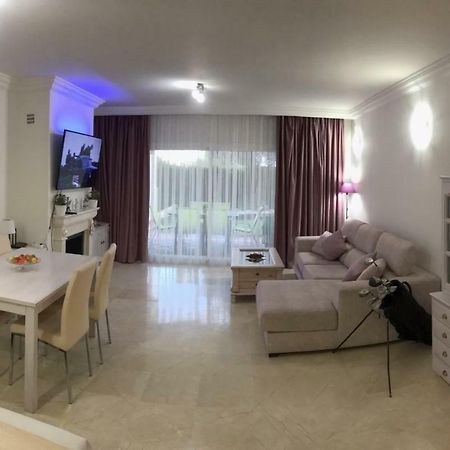Marbella,Estepona,Selwo Hills,Sea And Sun Hills,New Golden Miles Dış mekan fotoğraf