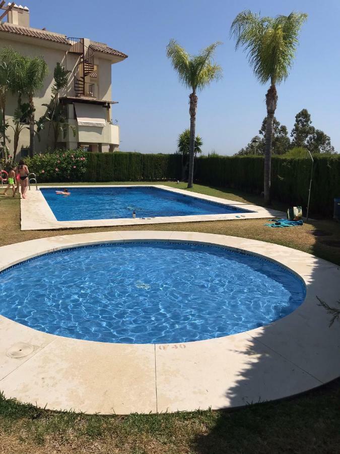 Marbella,Estepona,Selwo Hills,Sea And Sun Hills,New Golden Miles Dış mekan fotoğraf