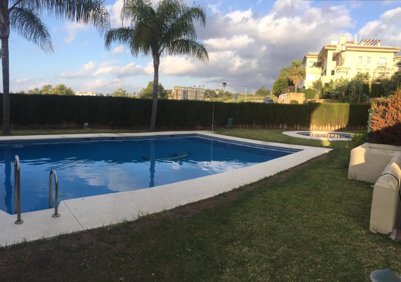 Marbella,Estepona,Selwo Hills,Sea And Sun Hills,New Golden Miles Dış mekan fotoğraf