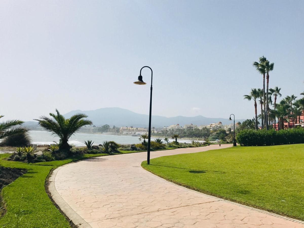 Marbella,Estepona,Selwo Hills,Sea And Sun Hills,New Golden Miles Dış mekan fotoğraf